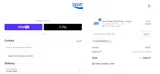 Pocari Sweat coupon verification screenshot