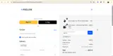 FIRST10 coupon verification screenshot