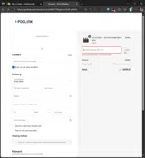 SAFETY15 coupon verification screenshot