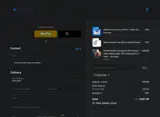 DocP91B8 coupon verification screenshot