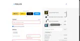 DocP91B8 coupon verification screenshot