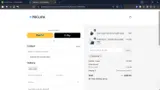 DocP91B8 coupon verification screenshot