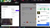 LABORDAY10 coupon verification screenshot