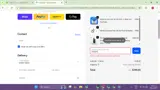 OFFER7 coupon verification screenshot
