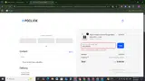 HELLO2026 coupon verification screenshot