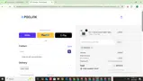 SPRING78 coupon verification screenshot
