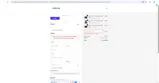 SPRING78 coupon verification screenshot