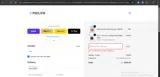 SALE13 coupon verification screenshot