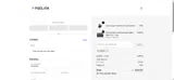 OFFER7 coupon verification screenshot