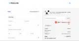 SALE13 coupon verification screenshot