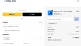 SAFETY15 coupon verification screenshot