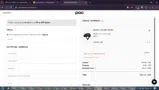 Welcome-15-MKMUSLIF9 coupon verification screenshot