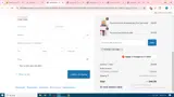 REWARD-D25208B3 coupon verification screenshot