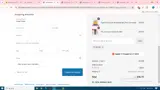 321GG coupon verification screenshot