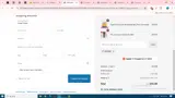 BROOKE coupon verification screenshot