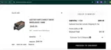 SUELLIO coupon verification screenshot