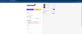OASIS coupon verification screenshot