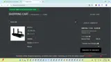 OASIS coupon verification screenshot