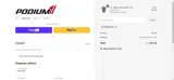 DANNYLEE5 coupon verification screenshot
