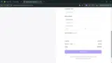 XMAS coupon verification screenshot