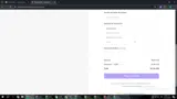 POD50 coupon verification screenshot