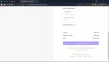 AUG30 coupon verification screenshot