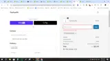 PH30 coupon verification screenshot