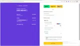 tommenpodsqueeze coupon verification screenshot