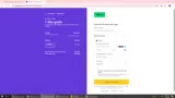 POD10 coupon verification screenshot