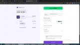 SNAKE coupon verification screenshot
