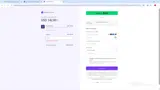MY25 coupon verification screenshot
