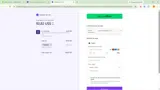 HORSE coupon verification screenshot