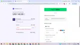 HORSE coupon verification screenshot