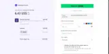 SNAKE coupon verification screenshot