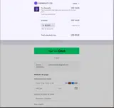 BF2025 coupon verification screenshot