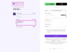 LOONG coupon verification screenshot