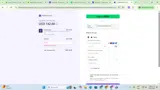 MY25 coupon verification screenshot
