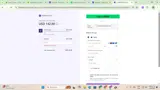 MY25 coupon verification screenshot