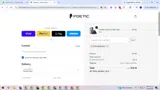 SanFrancisco coupon verification screenshot