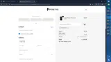 TEAMPOETIC coupon verification screenshot