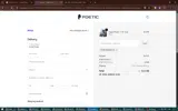 myproject13 coupon verification screenshot