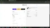 BRIAN15 coupon verification screenshot