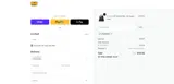 UPGRADED coupon verification screenshot