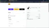 FB15 coupon verification screenshot