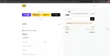 POGAMAT10 coupon verification screenshot