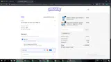 POGGERS10 coupon verification screenshot