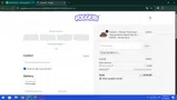DUSTYCART10 coupon verification screenshot