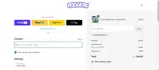 DUSTYCART10 coupon verification screenshot