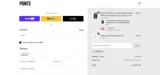 JUMPER coupon verification screenshot