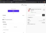 SWEAT15 coupon verification screenshot